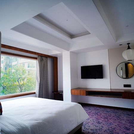Ishaan Sarovar Portico Deoghar Exterior photo